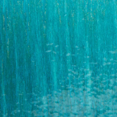 Caribbean Blue